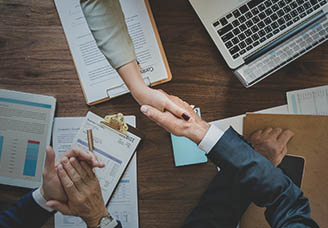 B2B电商